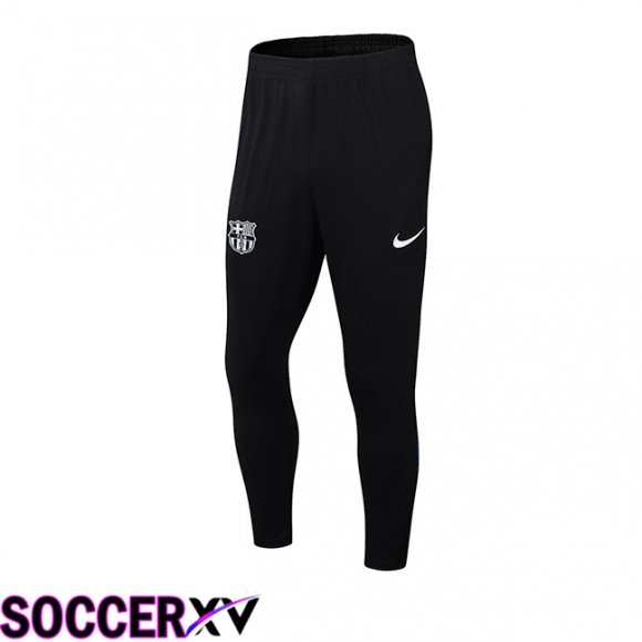 FC Barcelona Training Pants Black 2024/2025