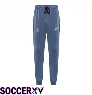 Paris PSG Training Pants Blue 2026/2027