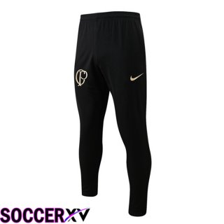 Corinthians Training Pants Black 2023/2024