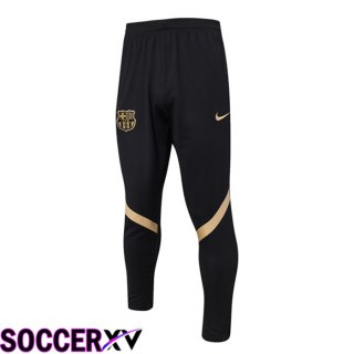 FC Barcelona Training Pants Black 2023/2024