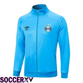 Gremio Training Jacket Blue 2023/2024