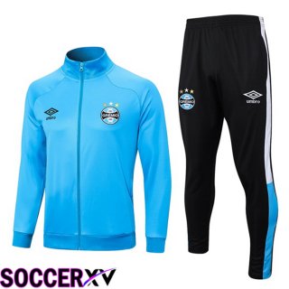 Gremio Training Jacket Suit Blue 2023/2024