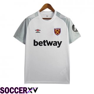 West Ham Away Soccer Jersey 2024/2025