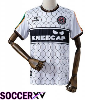 Bohemian FC Away Soccer Jersey 2026/2027
