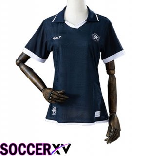 Clube do Remo Women Home Soccer Jersey 2026/2027