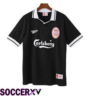 FC Liverpool Retro Third Soccer Jersey 1996/1997
