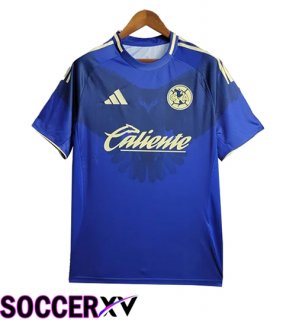 Club America Away Soccer Jersey 2025/2026