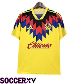 Club America Home Soccer Jersey 2025/2026