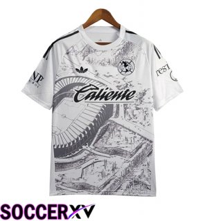 Club America Third Soccer Jersey 2025/2026