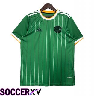 Celtic FC Soccer Jersey Special Edition 2024/2025