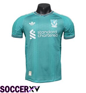 FC Liverpool Third Soccer Jersey 2025/2026