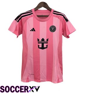 Inter Miami CF Women Home Soccer Jersey 2025/2026