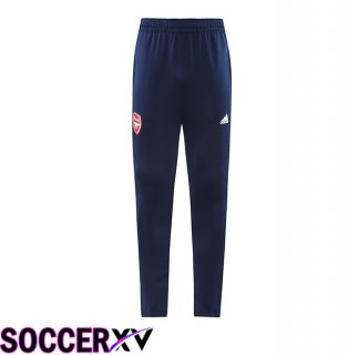 Arsenal Training Pants Blue Royal 2024/2025