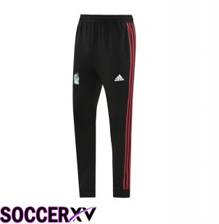 Mexico Training Pants Blue Royal 2024/2025