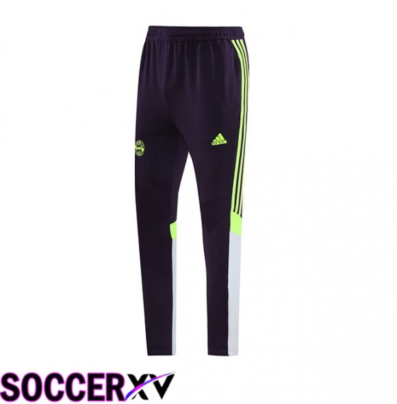 Real Madrid Training Pants Black 2024/2025