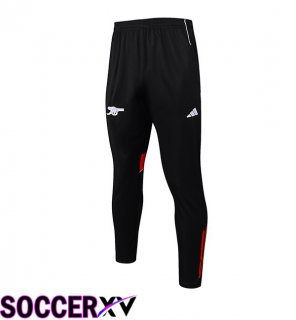 Arsenal Training Pants Black 2025/2026
