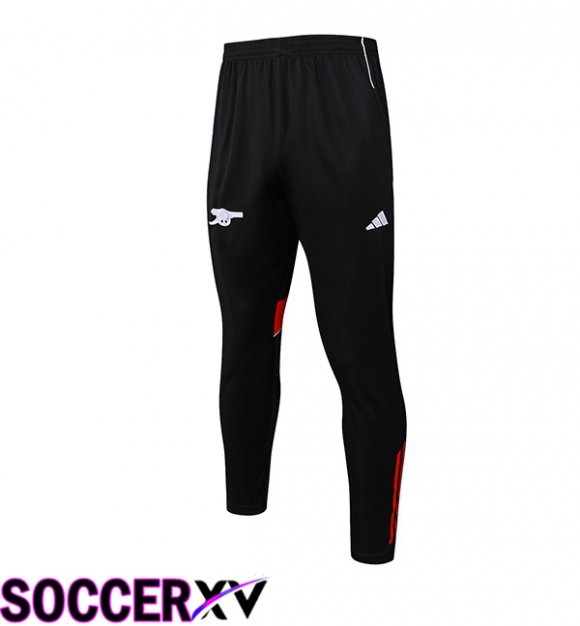 Arsenal Training Pants Black 2025/2026