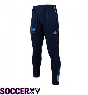 Arsenal Training Pants Blue Royal 2025/2026