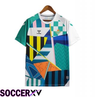 Real Betis Soccer Jersey Commemorative Edition 2024/2025