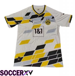 Dortmund Away Soccer Jersey 2024/2025