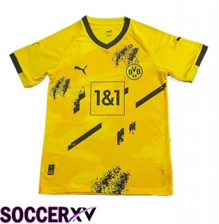 Dortmund Home Soccer Jersey 2024/2025