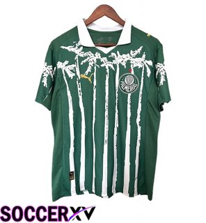 Palmeiras Soccer Jersey Special Edition Green 2025/2026