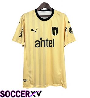 Penarol Third Soccer Jersey 2025/2026