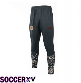 Manchester City Training Pants Grey 2024/2025