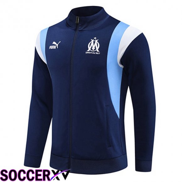 Marseille vRoyal Blue 2023/2024