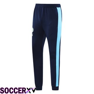 Manchester City Training Pants Blue 2023/2024