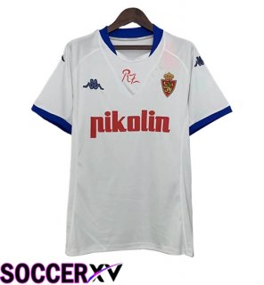 Valencia CF Retro Home Soccer Jersey 2001/2002