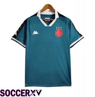 CR Vasco Da Gama Soccer Jersey Blue 2024/2025