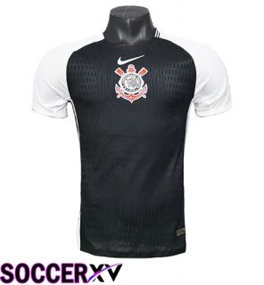 Corinthians Away Soccer Jersey 2025/2026
