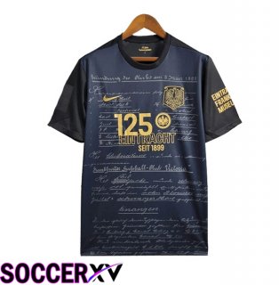 Eintracht Frankfurt Soccer Jersey 125th-Anniversary