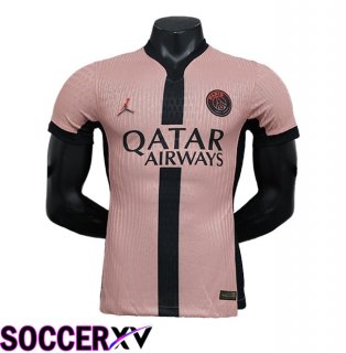 PSG Third Soccer Jersey 2024/2025