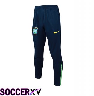 Brazil Training Pants Blue Royal 2024/2025