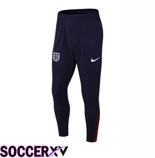 England Training Pants Blue Royal 2024/2025