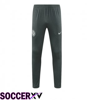 FC Chelsea Training Pants Grey 2025/2026