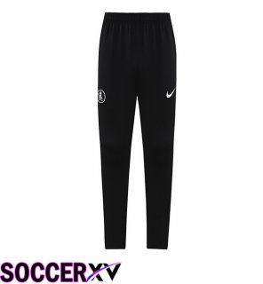 FC Chelsea Training Pants Black 2025/2026