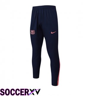 FC Barcelona Training Pants Blue Royal 2025/2026