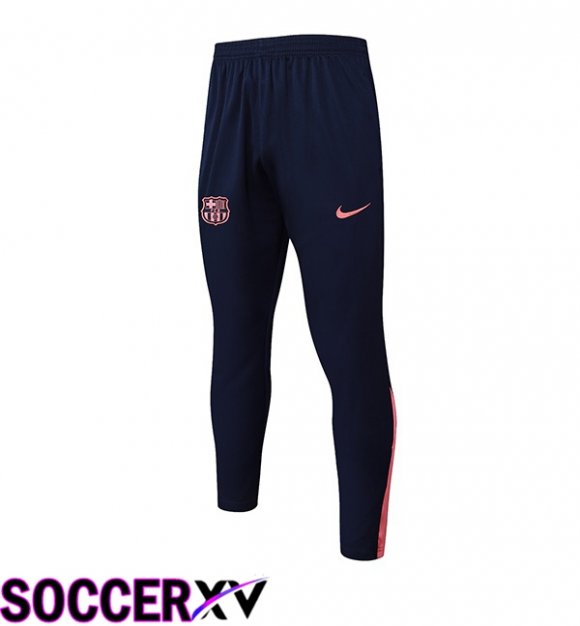 FC Barcelona Training Pants Blue Royal 2025/2026