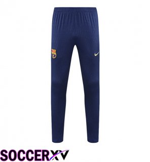 FC Barcelona Training Pants Blue 2025/2026