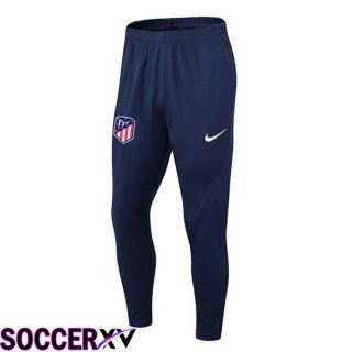 Atletico Madrid Training Pants Blue 2023/2024