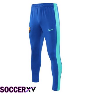 FC Barcelona Training Pants Blue 2023/2024