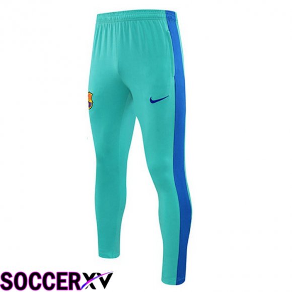 FC Barcelona Training Pants Blue 2023/2024