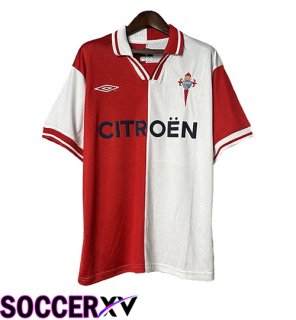 Celta Vigo Retro Away Soccer Jersey 2001/2002