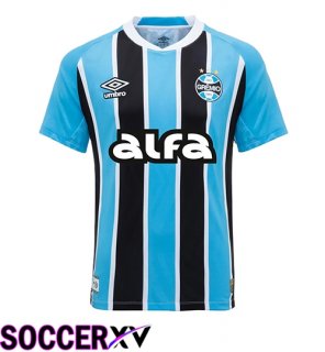Gremio Home Soccer Jersey 2025/2026