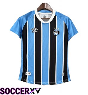 Gremio Women Home Soccer Jersey 2025/2026