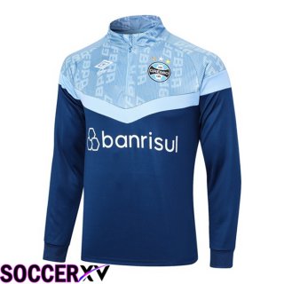 Gremio Training Sweatshirt Blue 2023/2024