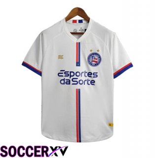 New EC Bahia Home Soccer Jersey 2024/2025